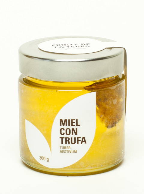 Acacia honey with Truffle