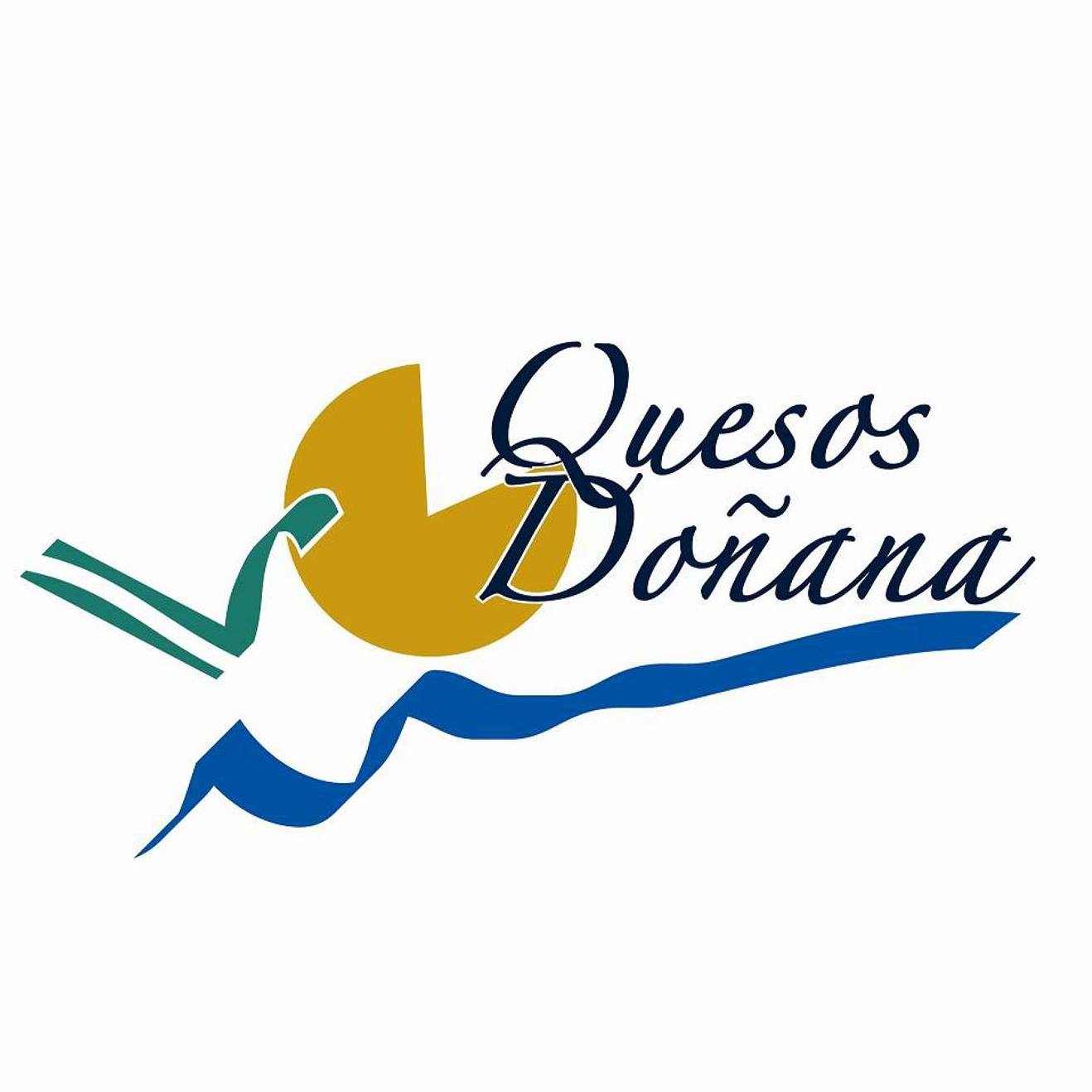 QUESOS DOÑANA, S.L.-logo