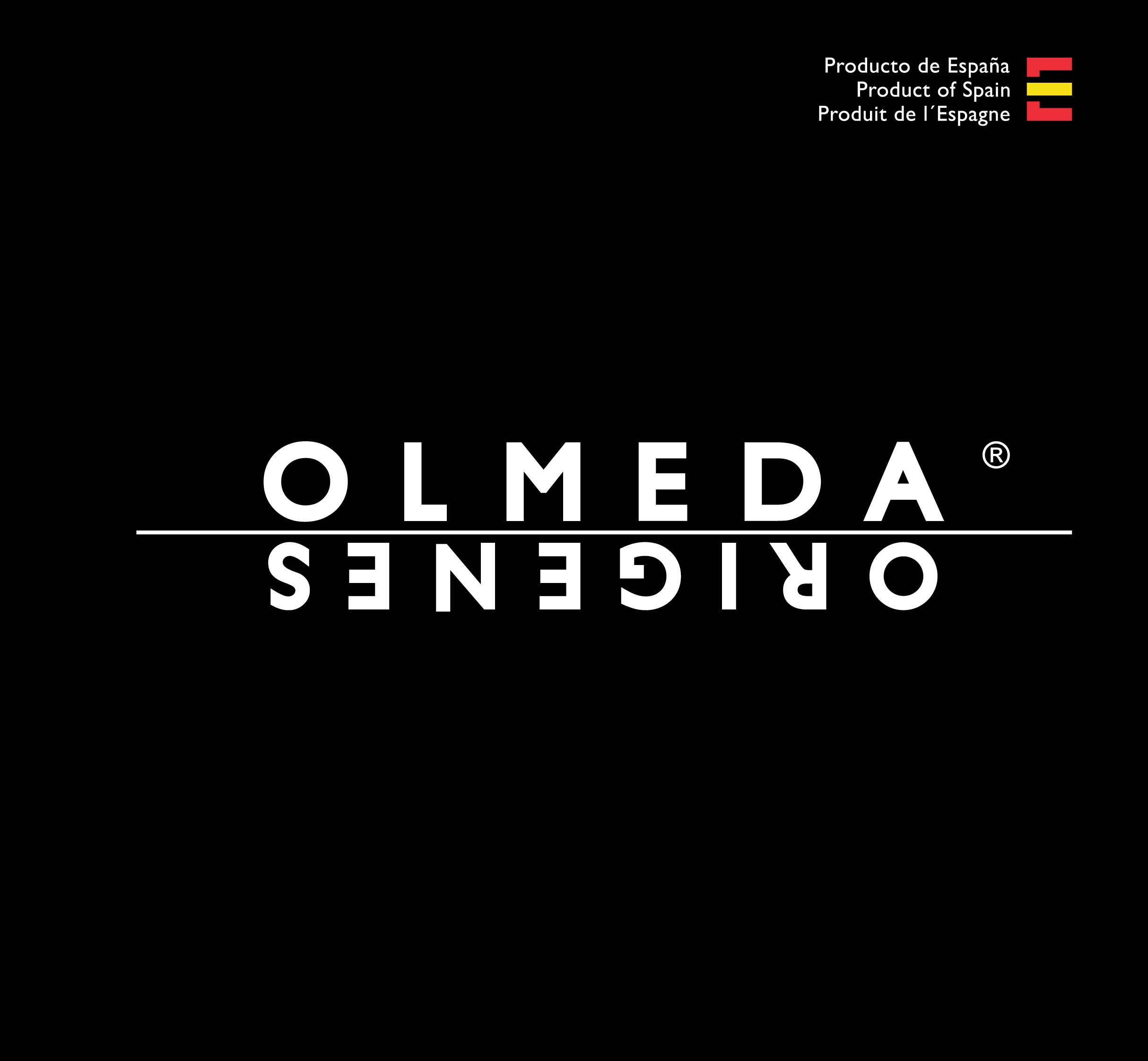 OLMEDA ORIGENES SL-logo