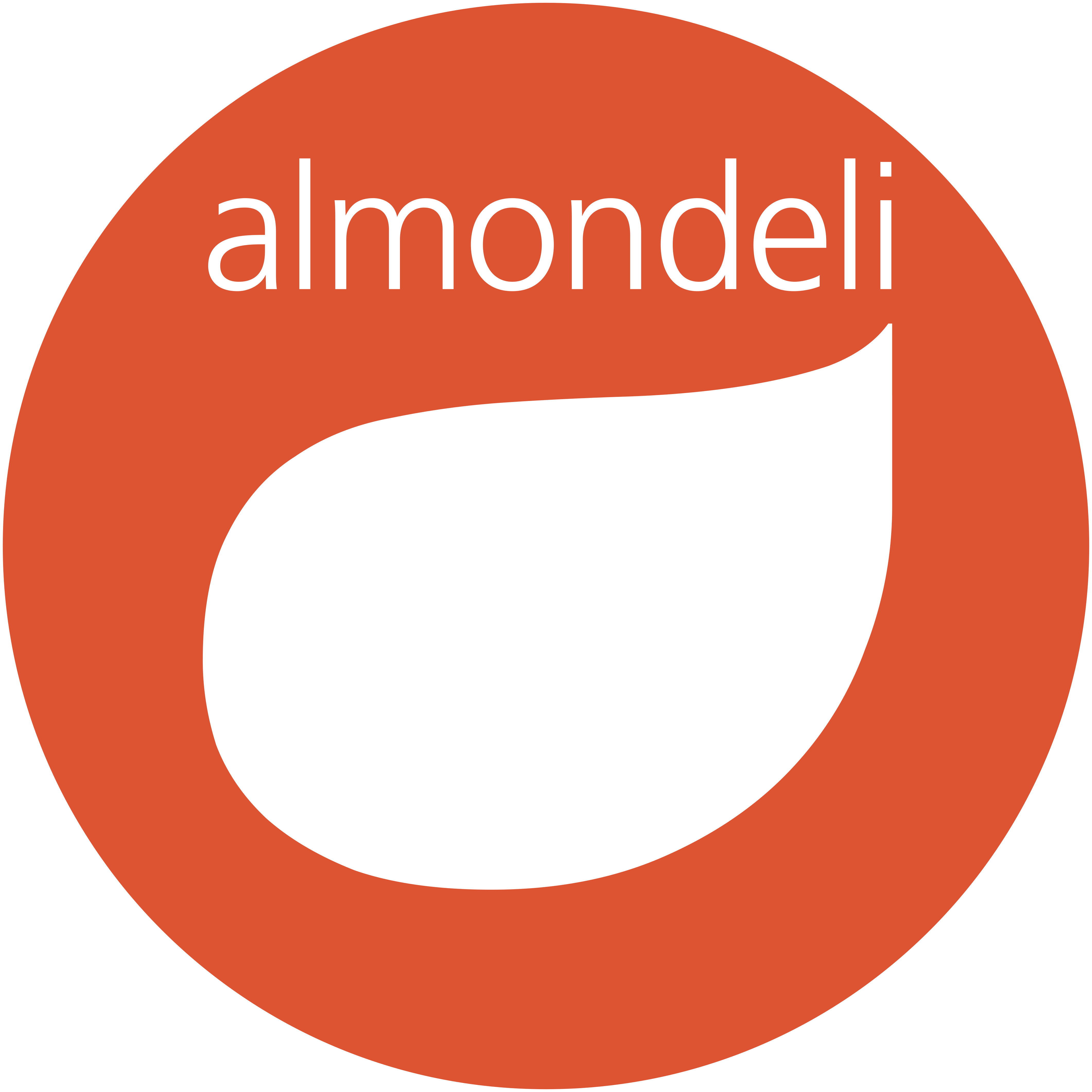 ALMONDELI SL-logo
