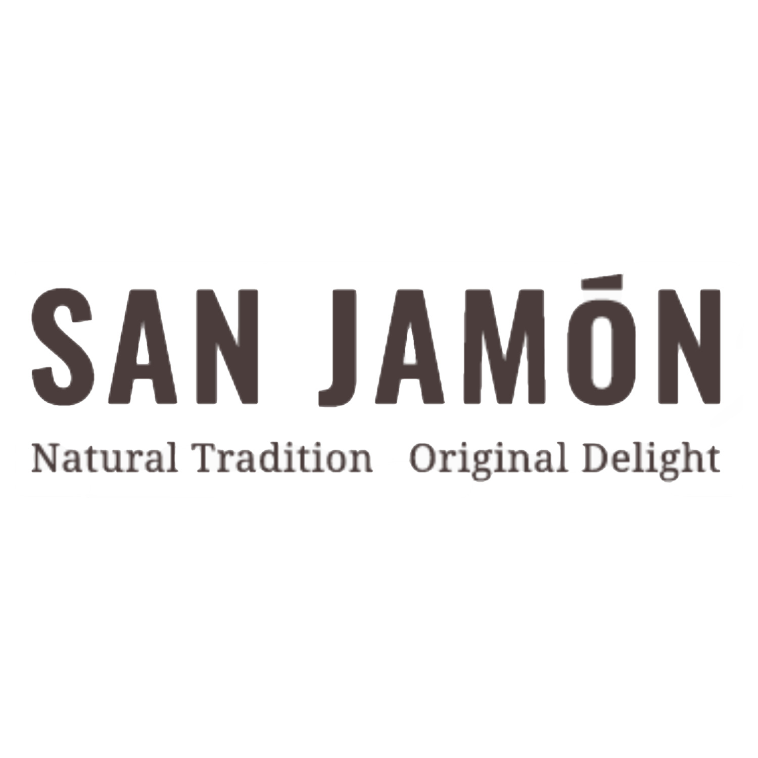 SAN JAMÓN-logo