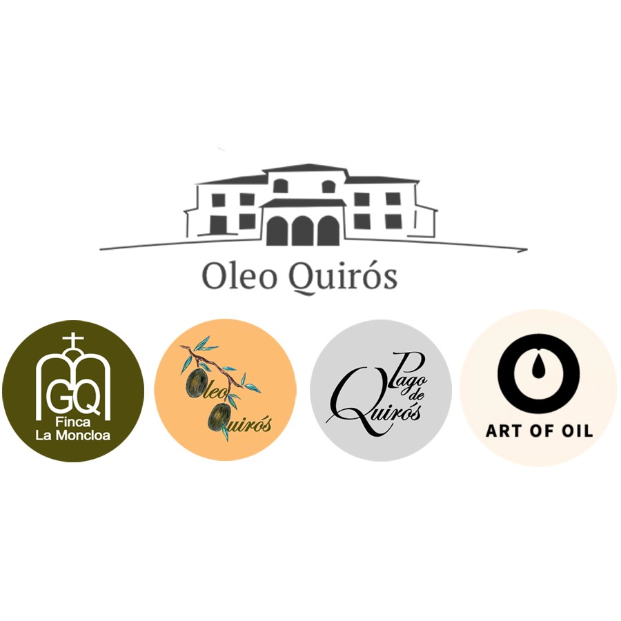 Oleo Quirós S.L-logo