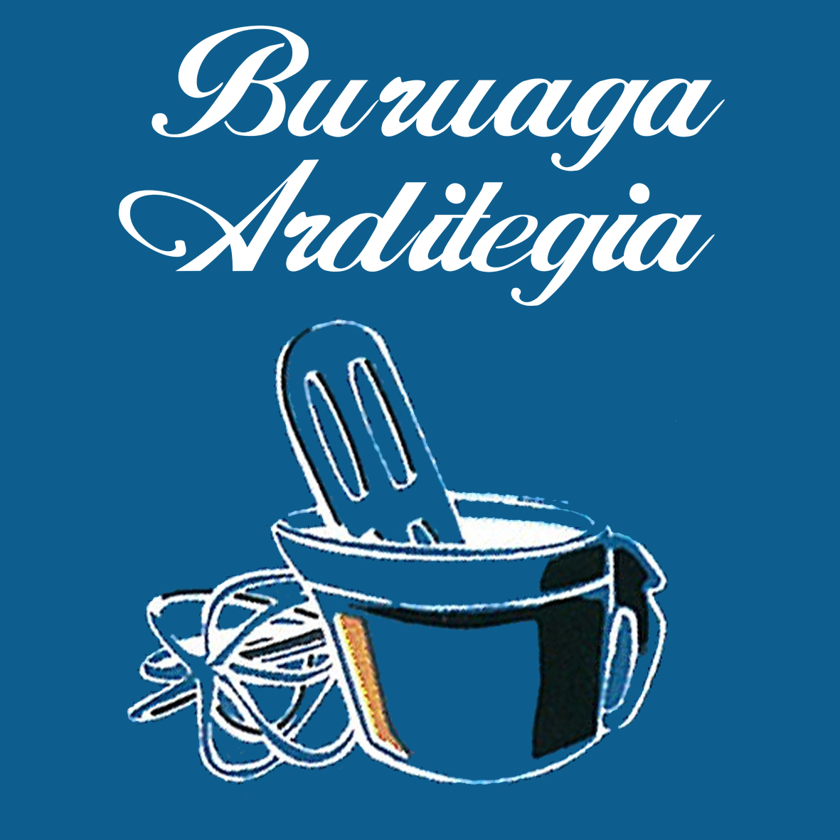Buruaga Arditegia-logo