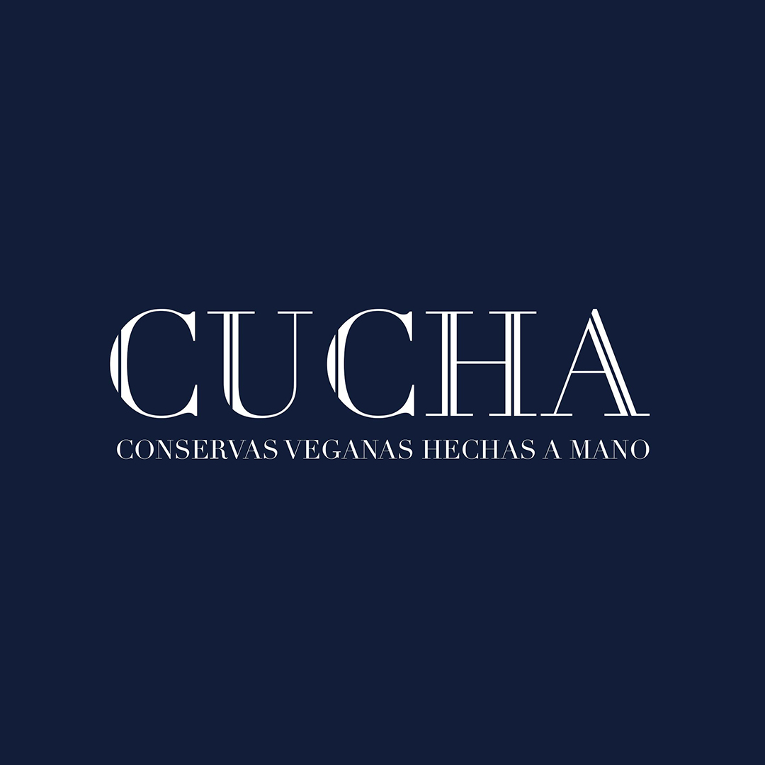 CUCHA CONSERVAS SL-logo