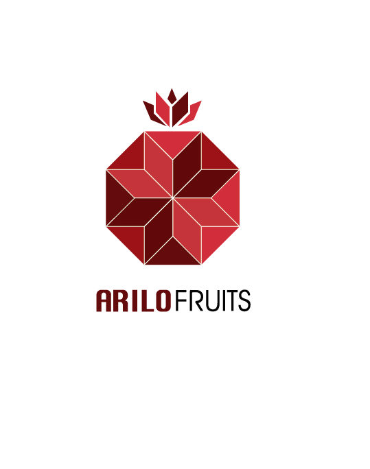 ARILO FRUITS SL-logo