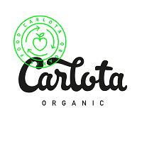 Carlota Organic-logo